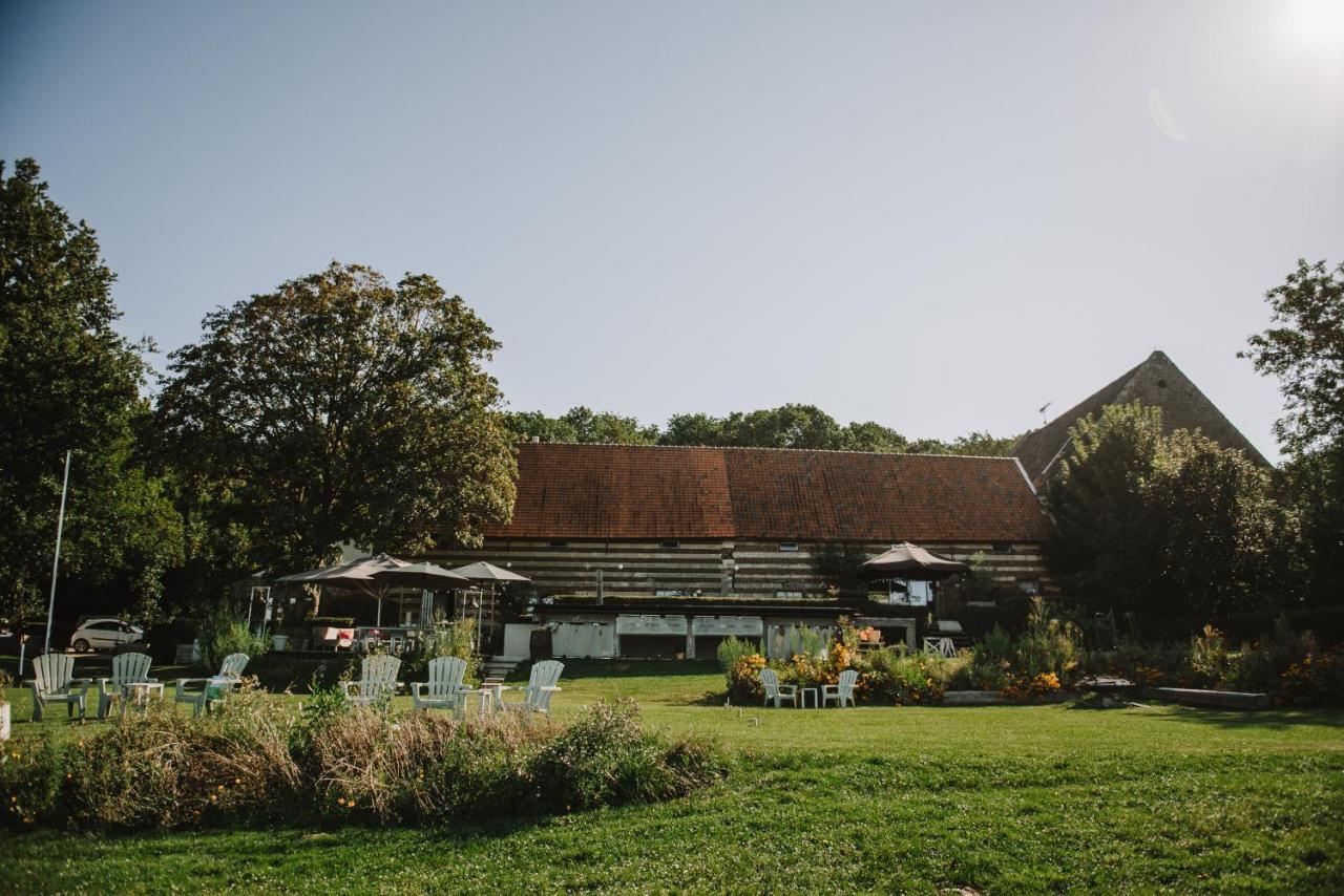 B&B Le Reve Maastricht Zewnętrze zdjęcie